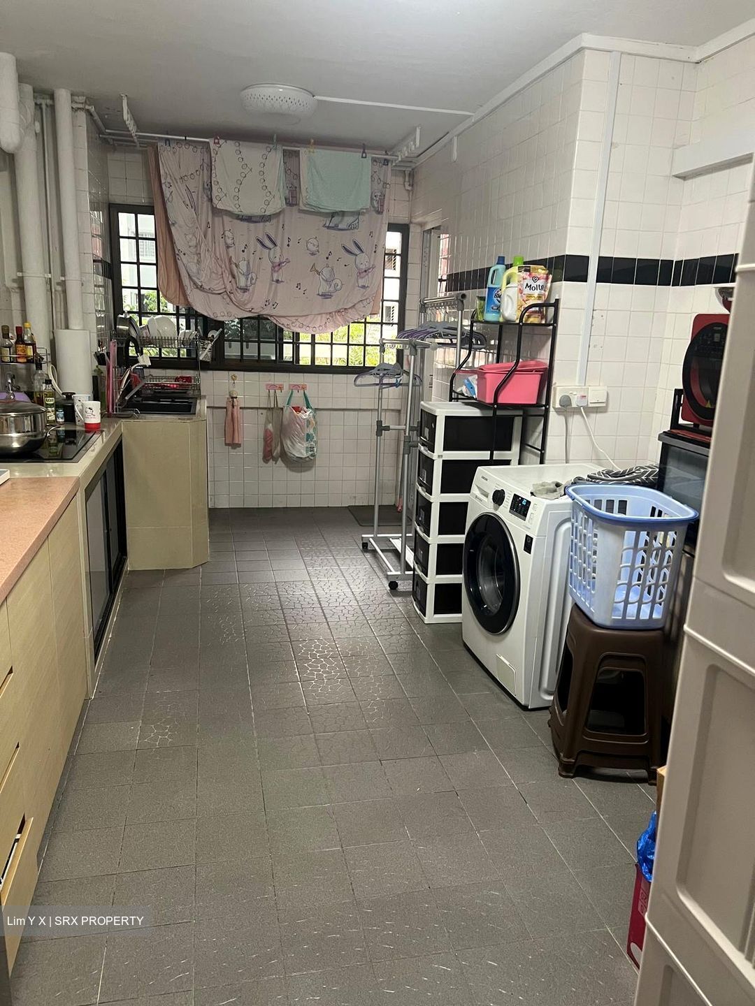 Blk 617 Hougang Avenue 8 (Hougang), HDB 3 Rooms #634629031
